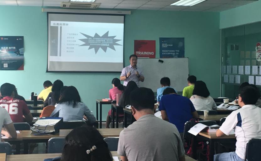 諾達計算機培訓學校（沈陽）PMP培訓團購